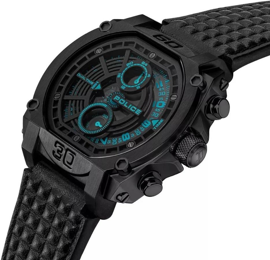 Police Norwood PEWGF0040001 Cronografo uomo