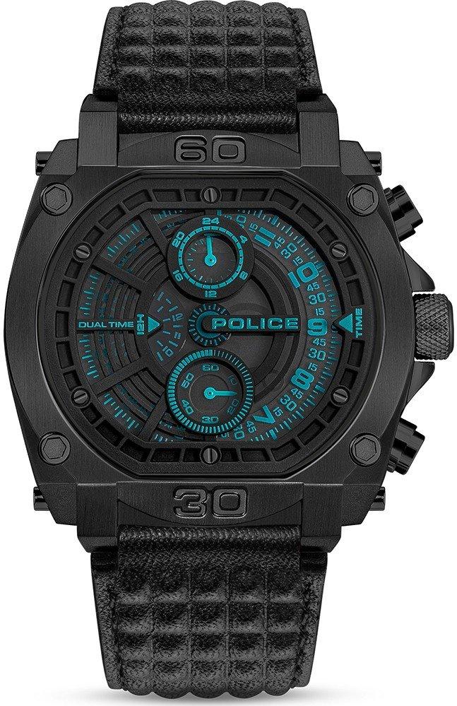 Police Norwood PEWGF0040001 Cronografo uomo