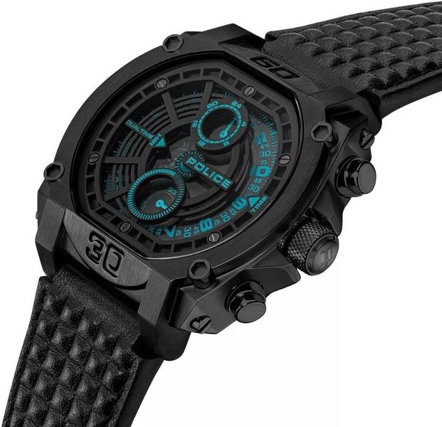 Police Norwood PEWGF0040001 Herrenchronograph Police Norwood PEWGF0040001 Herrenchronograph