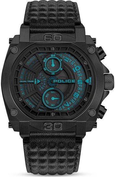 Police Norwood PEWGF0040001 Herrenchronograph Police Norwood PEWGF0040001 Herrenchronograph