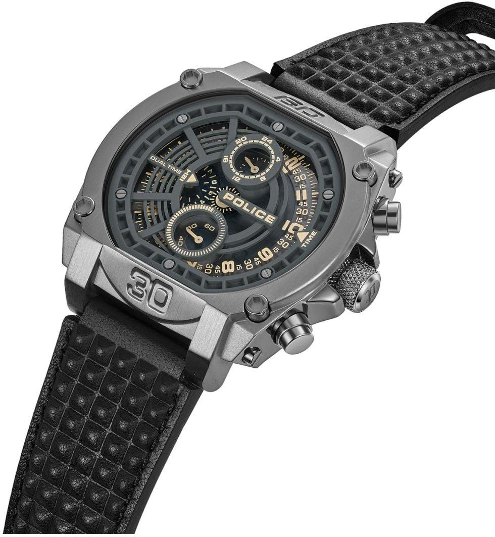 Police Norwood PEWGF0040002 Cronografo uomo Police Norwood PEWGF0040002 Cronografo uomo