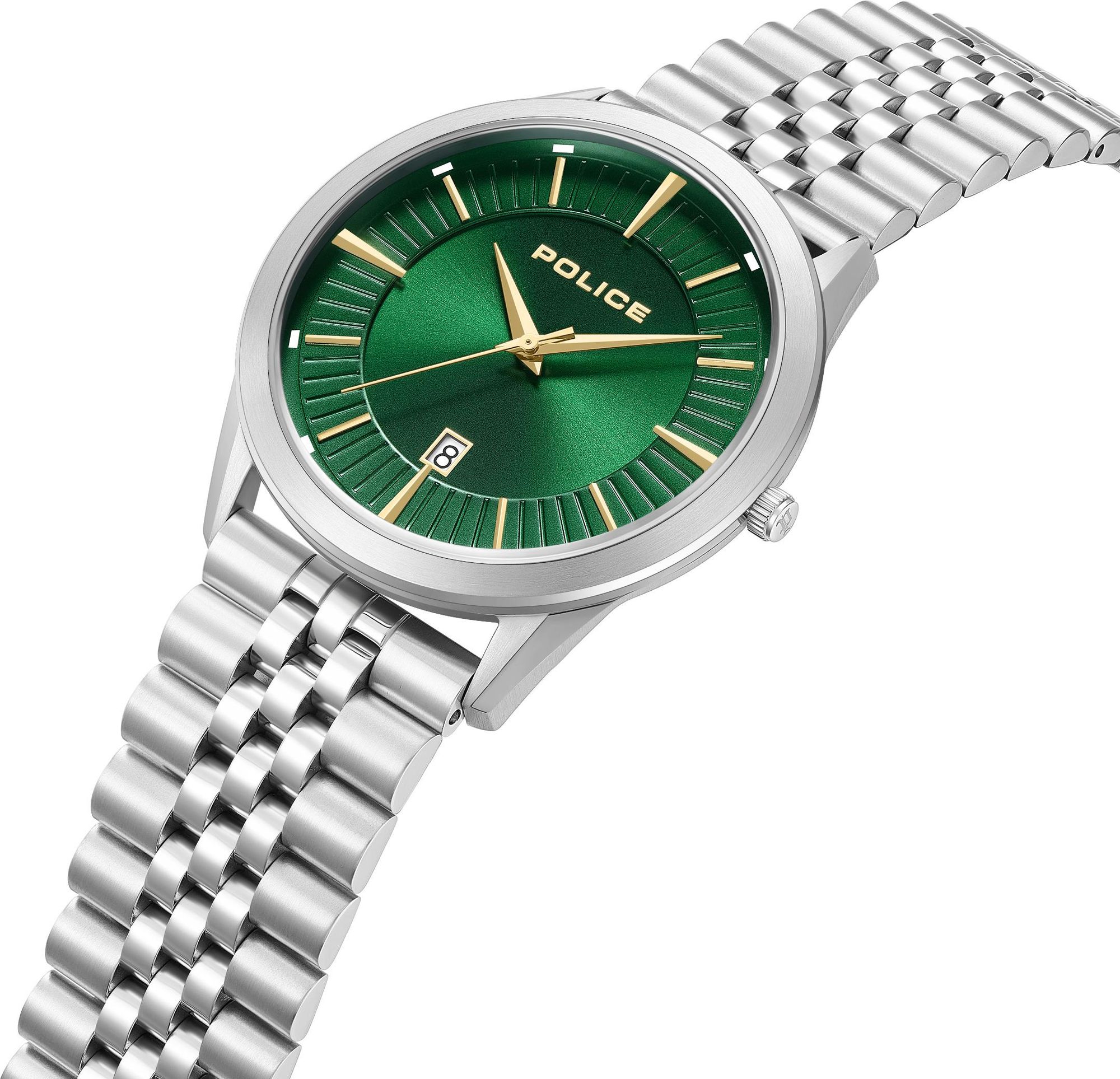 Police Patriot PEWGG1530501 Orologio da polso uomo Police Patriot PEWGG1530501 Orologio da polso uomo