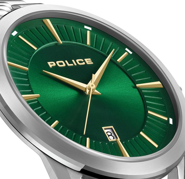 Police Patriot PEWGG1530501 Orologio da polso uomo