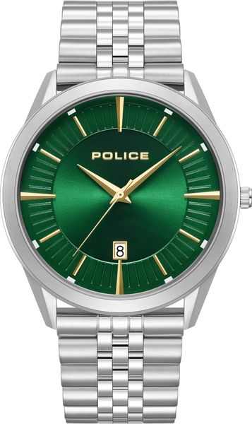 Police Patriot PEWGG1530501 Orologio da polso uomo