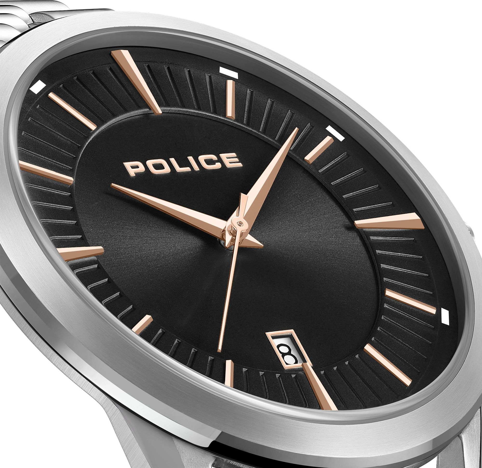 Police Patriot PEWGG1530502 Orologio da polso uomo