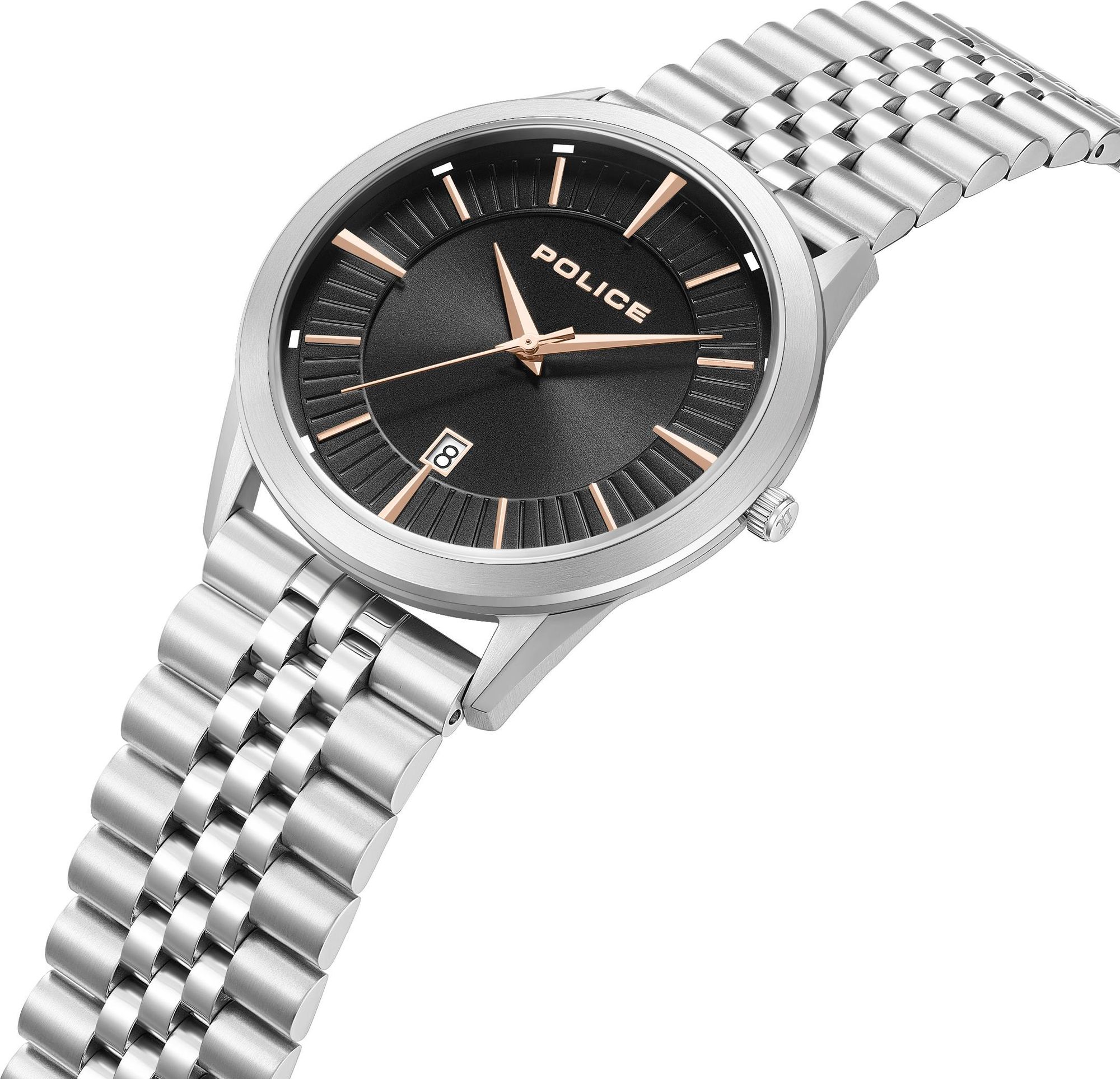 Police Patriot PEWGG1530502 Orologio da polso uomo