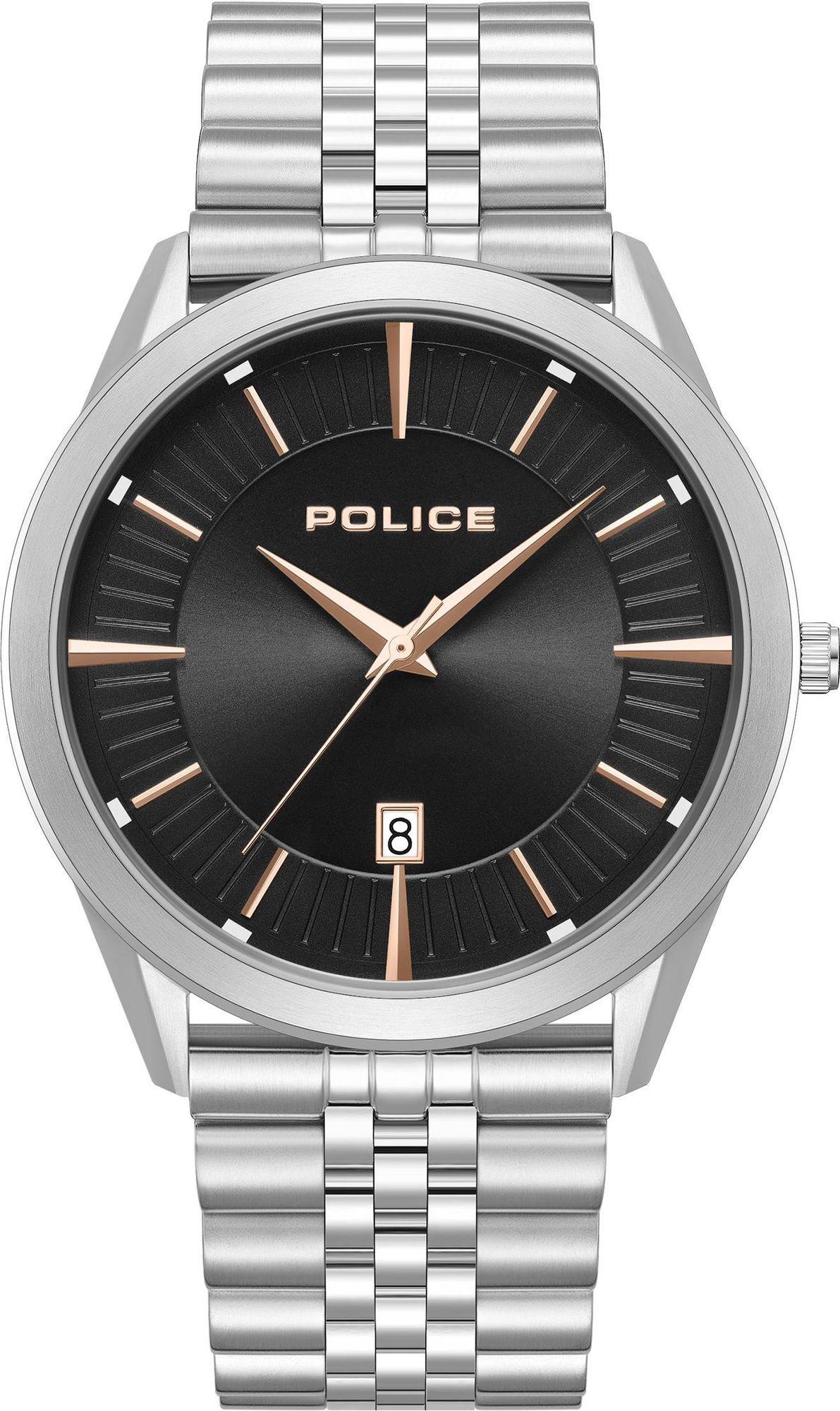 Police Patriot PEWGG1530502 Orologio da polso uomo