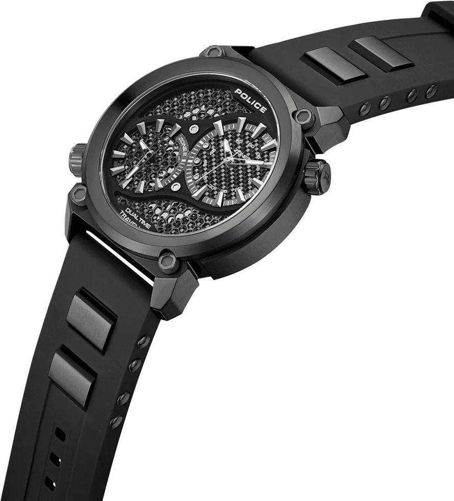 Police Boa PEWGM0071802 Orologio da polso uomo