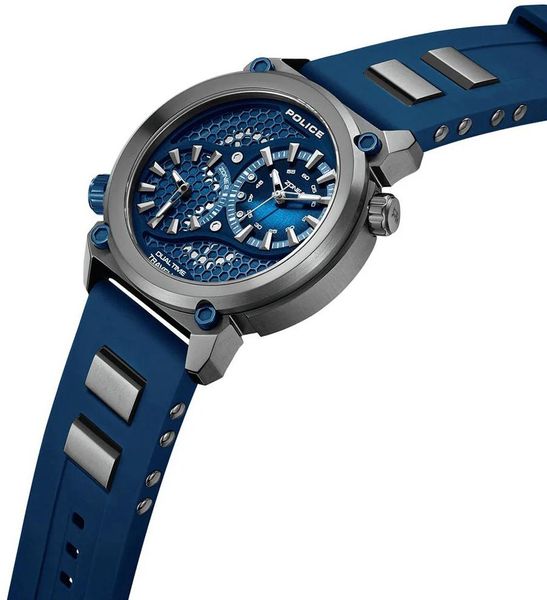 Police Boa PEWGM0071803 Herrenarmbanduhr Police Boa PEWGM0071803 Herrenarmbanduhr