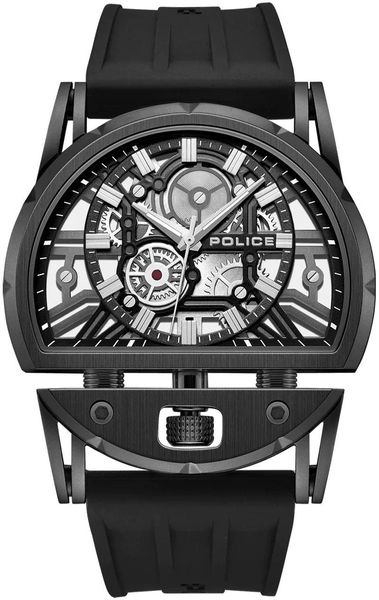 Police Daintreee 2.0 PEWGM0081507 Orologio da polso uomo Police Daintreee 2.0 PEWGM0081507 Orologio da polso uomo