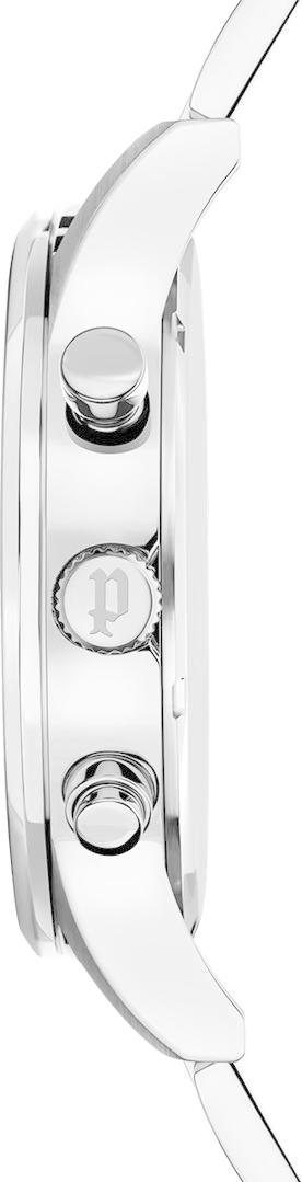 Police Driver Set PEWJK2014301M-SET Herenchronograaf