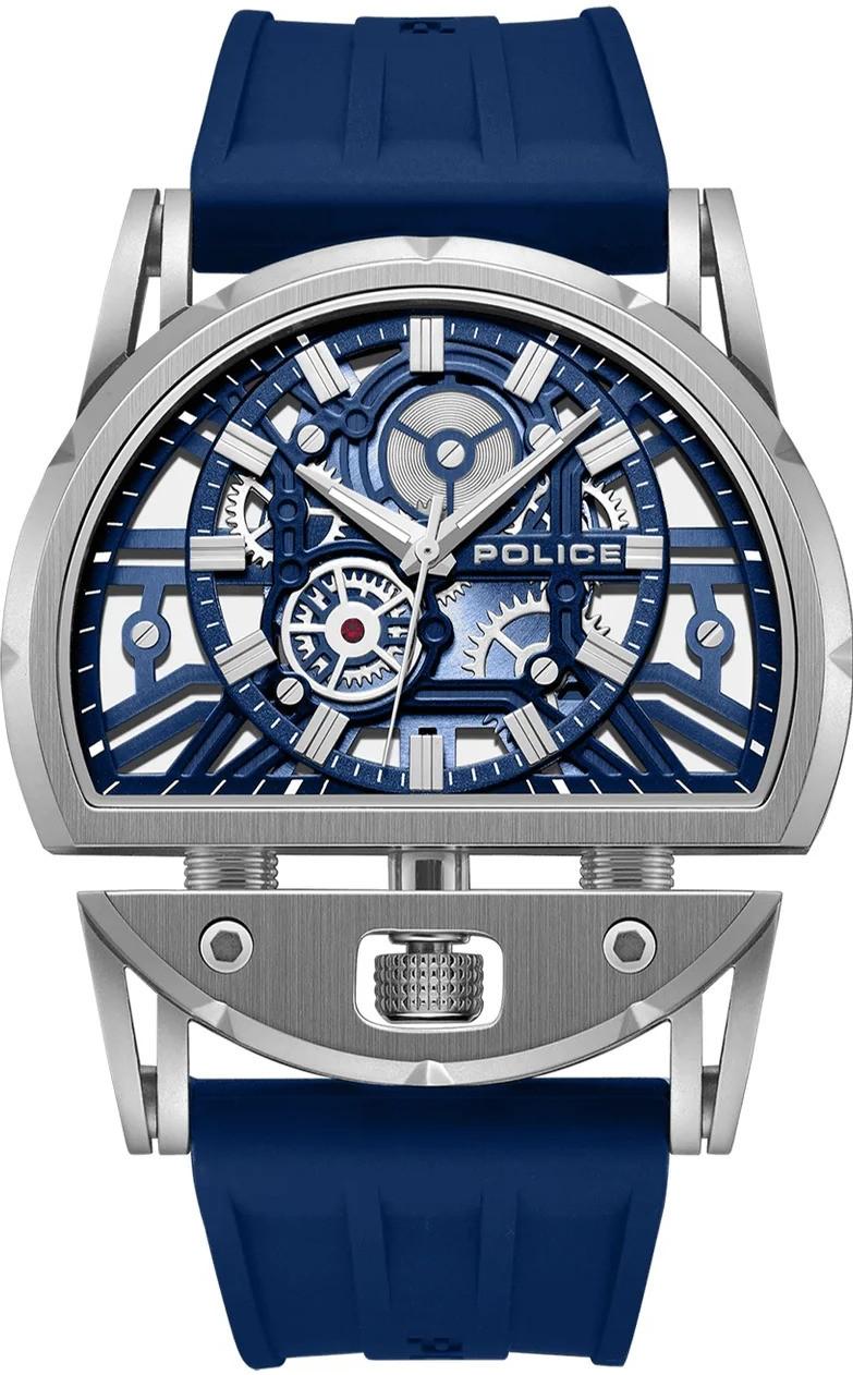 Police Daintreee 2.0 PEWGM0081509 Reloj de Pulsera para hombres Police Daintreee 2.0 PEWGM0081509 Reloj de Pulsera para hombres