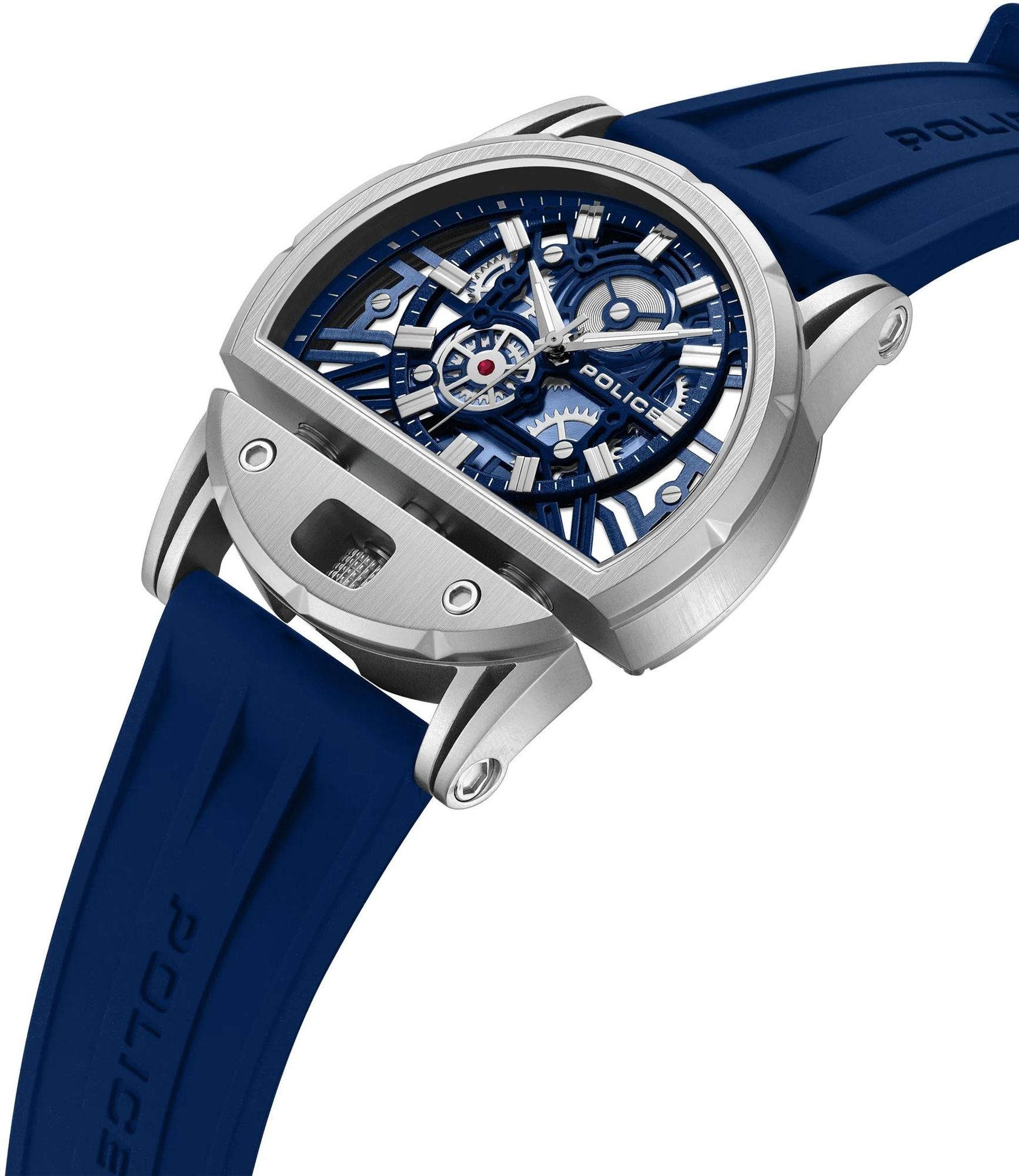 Police Daintreee 2.0 PEWGM0081509 Reloj de Pulsera para hombres Police Daintreee 2.0 PEWGM0081509 Reloj de Pulsera para hombres