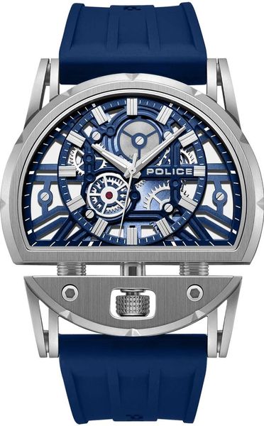 Police Daintreee 2.0 PEWGM0081509 Herrenarmbanduhr Police Daintreee 2.0 PEWGM0081509 Herrenarmbanduhr