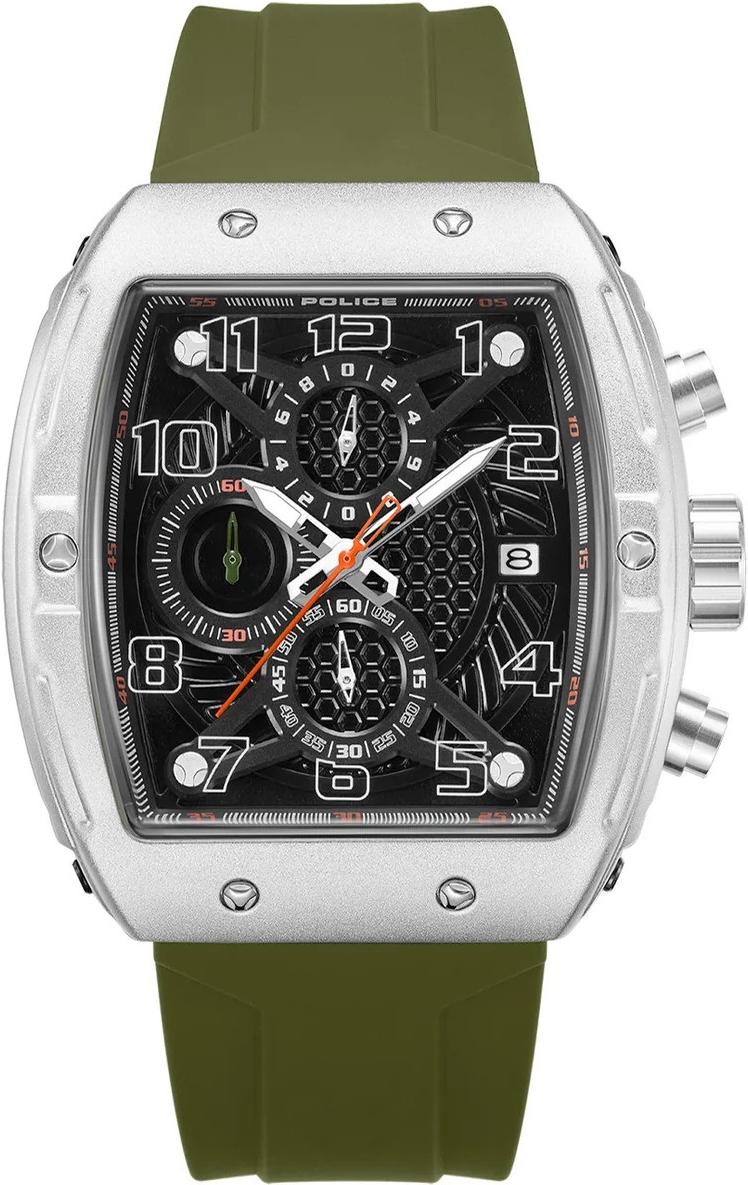 Police Coswig PEWGO0063104 Cronógrafo para hombres