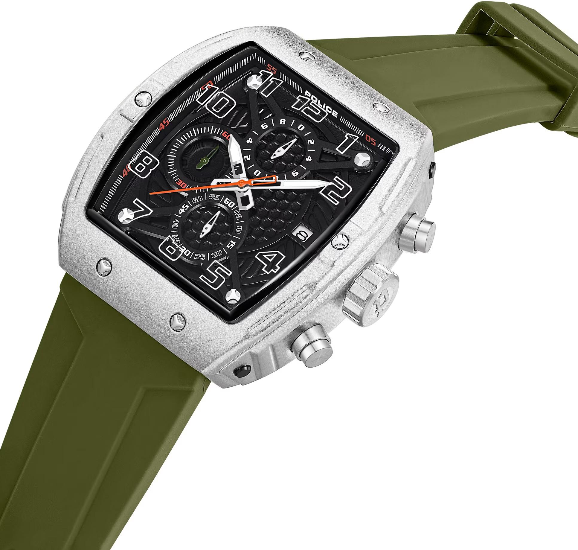 Police Coswig PEWGO0063104 Cronógrafo para hombres