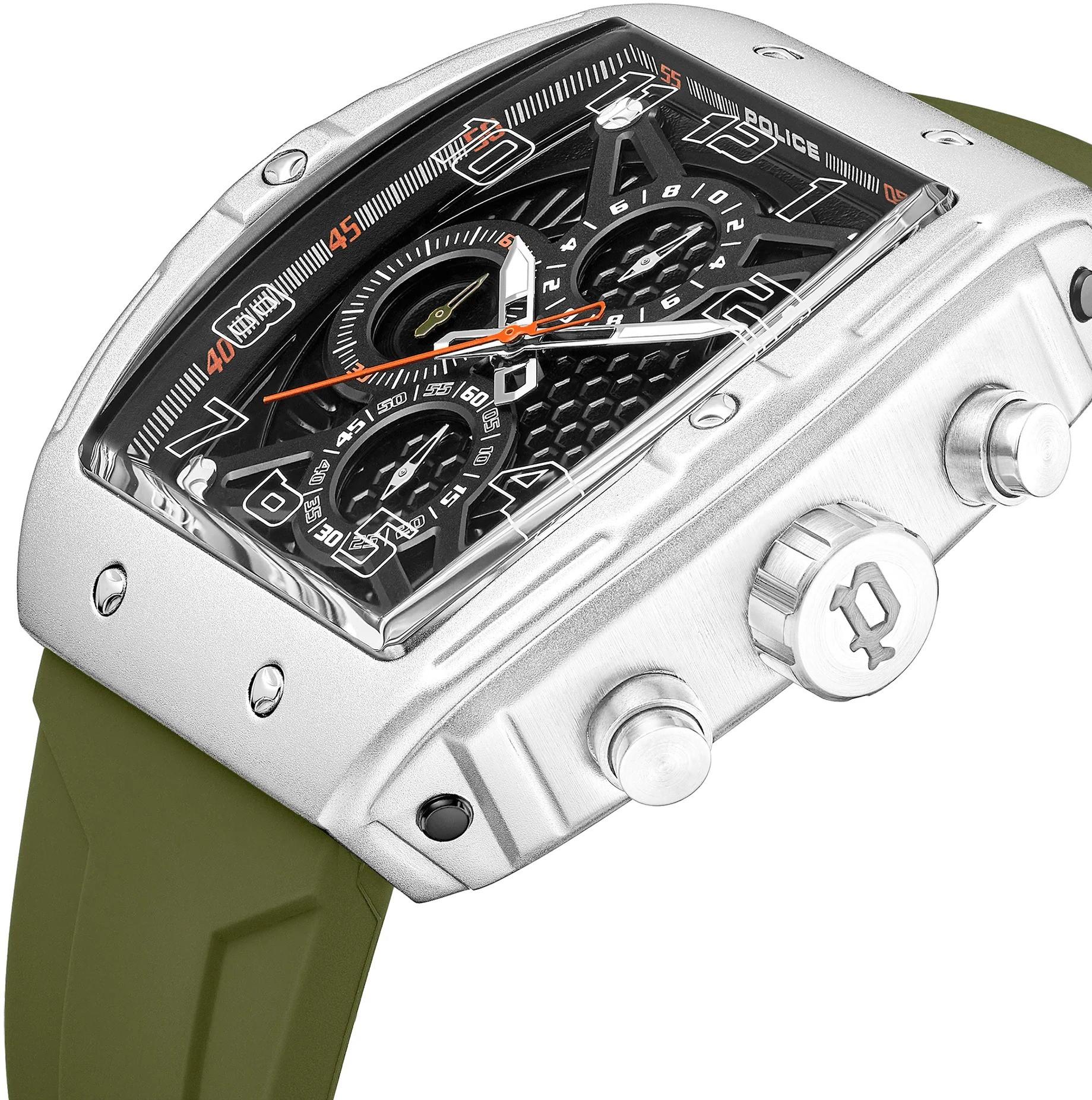 Police Coswig PEWGO0063104 Cronógrafo para hombres