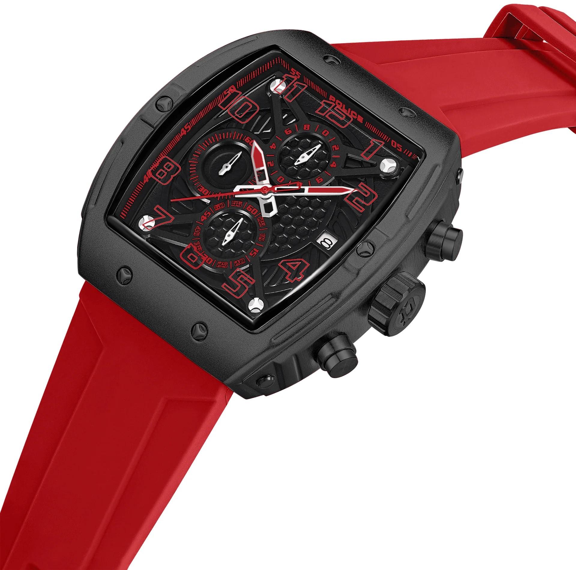 Police Coswig PEWGO0063105 Cronografo uomo