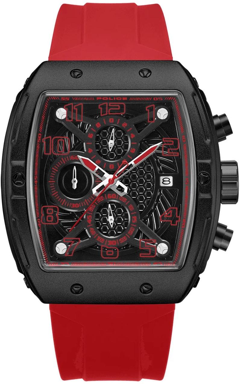 Police Coswig PEWGO0063105 Cronografo uomo