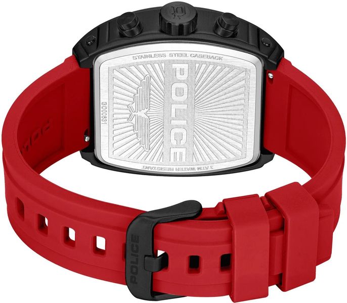 Police Coswig PEWGO0063105 Herenchronograaf