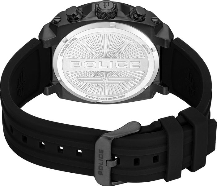 Police Norwood PEWGO0092901 Herrenchronograph Police Norwood PEWGO0092901 Herrenchronograph