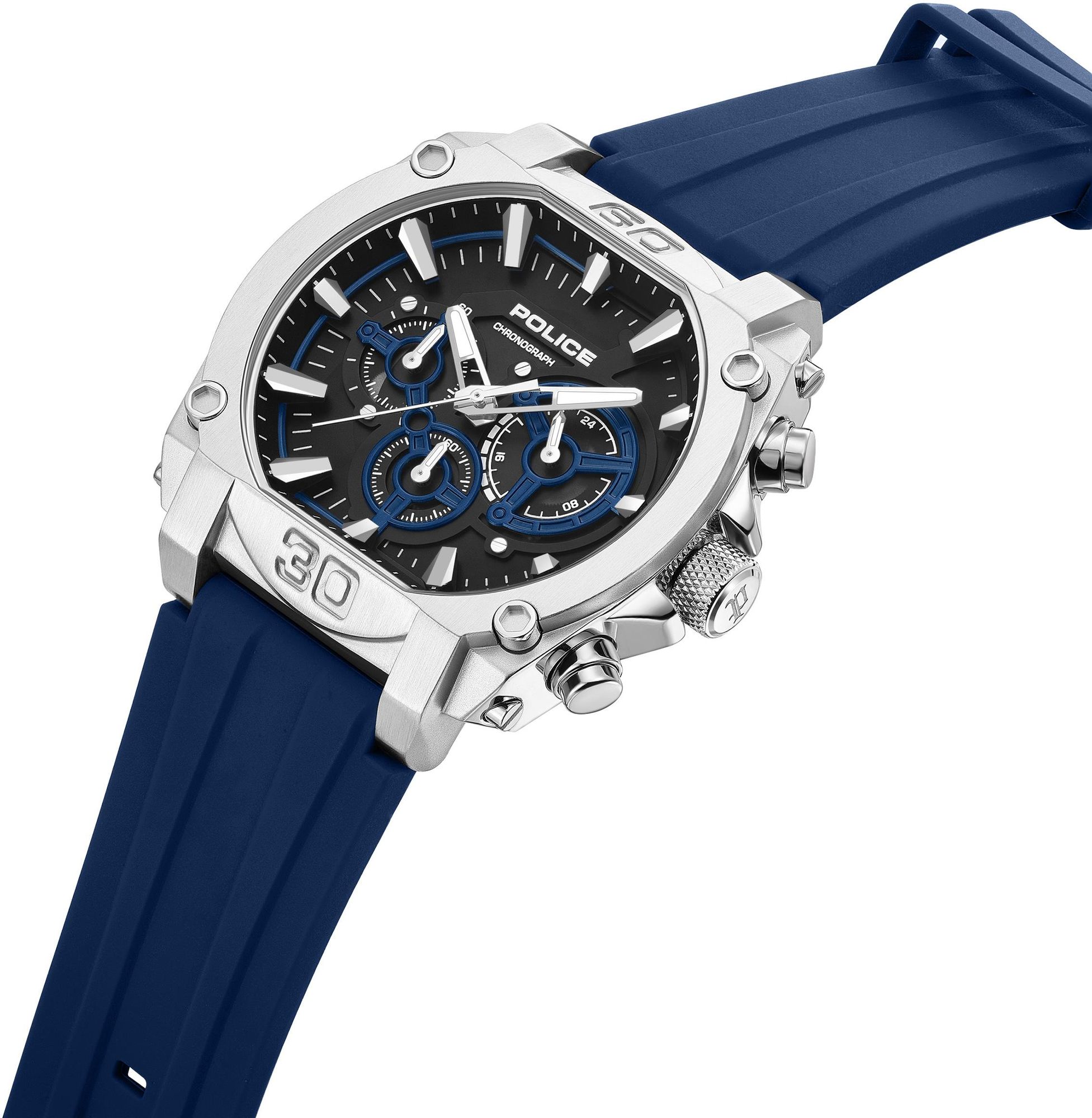 Police Norwood PEWGO0092904 Cronógrafo para hombres