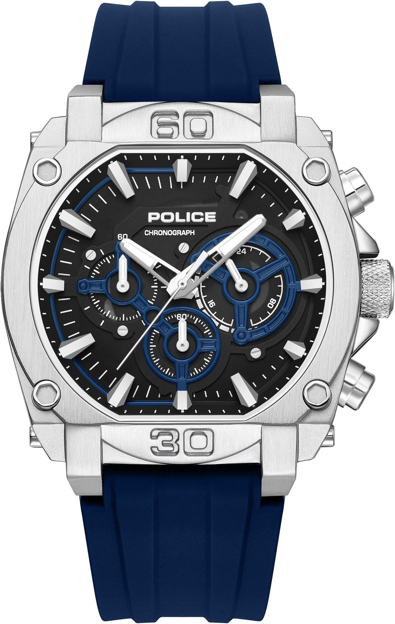 Police Norwood PEWGO0092904 Cronógrafo para hombres