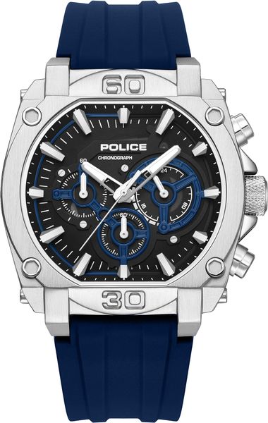 Police Norwood PEWGO0092904 Herenchronograaf Police Norwood PEWGO0092904 Herenchronograaf