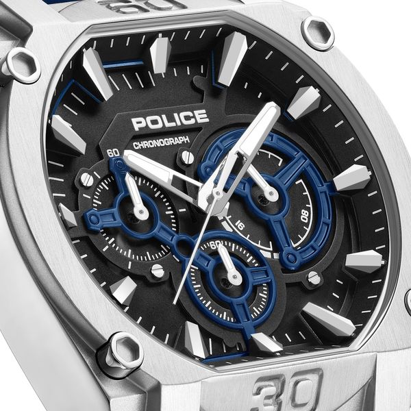 Police Norwood PEWGO0092904 Herenchronograaf Police Norwood PEWGO0092904 Herenchronograaf
