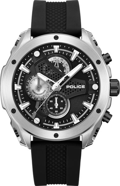 Police Wyvern PEWGO0093001 Herrenchronograph Police Wyvern PEWGO0093001 Herrenchronograph