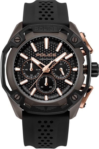 Police Centurian PEWGQ0093201 Herrenchronograph Police Centurian PEWGQ0093201 Herrenchronograph