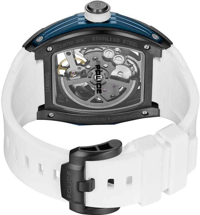 Police Tampa PEWGR0082103 Automatisch horloge voor heren