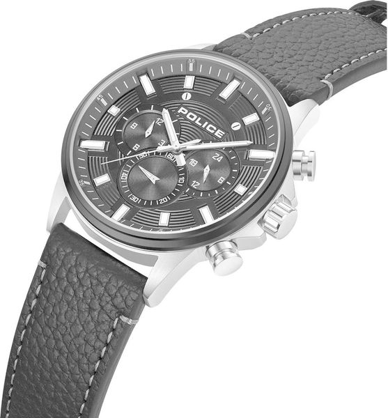 Police Kismet PEWJF2195141M Cronógrafo para hombres Police Kismet PEWJF2195141M Cronógrafo para hombres