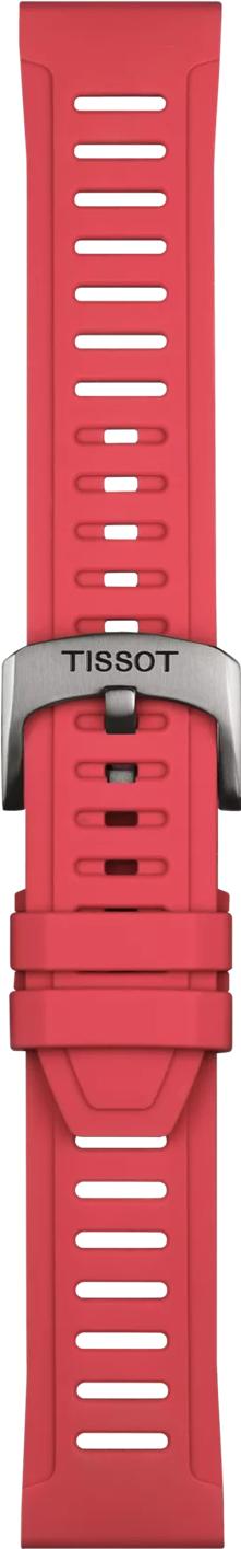 Tissot Original Tissot T852049243 Ersatzarmband