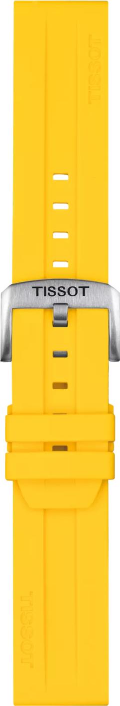 Tissot Original Tissot T852047916 Ersatzarmband