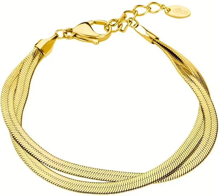 Lotus 2GETHER 19019/1 Orologio da polso donna Set con cinturino-gioiello Lotus 2GETHER 19019/1 Orologio da polso donna Set con cinturino-gioiello