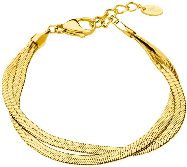 Lotus 2GETHER 19018/5 Reloj de Pulsera para mujeres Set con pulsera Lotus 2GETHER 19018/5 Reloj de Pulsera para mujeres Set con pulsera