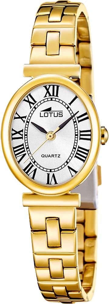 Lotus 2GETHER 19018/5 Reloj de Pulsera para mujeres Set con pulsera Lotus 2GETHER 19018/5 Reloj de Pulsera para mujeres Set con pulsera