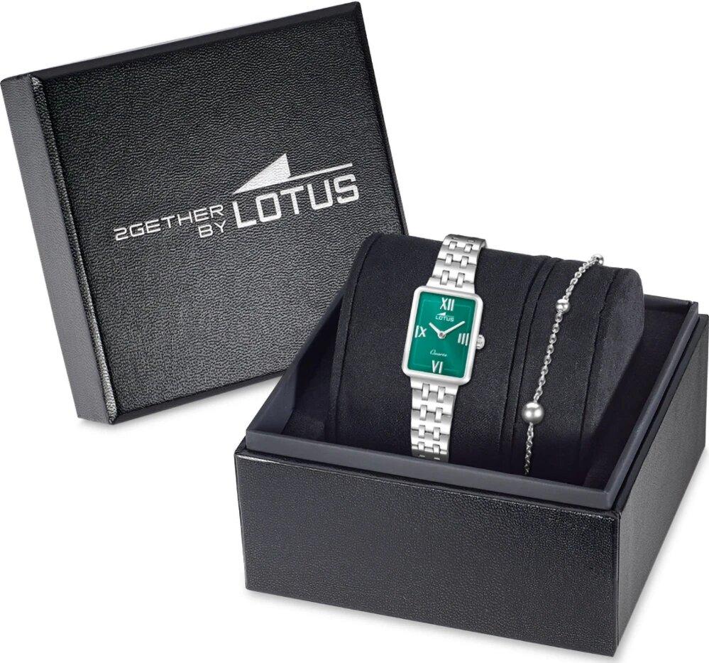 Lotus 2GETHER 19032/4 Reloj de Pulsera para mujeres Set con pulsera Lotus 2GETHER 19032/4 Reloj de Pulsera para mujeres Set con pulsera