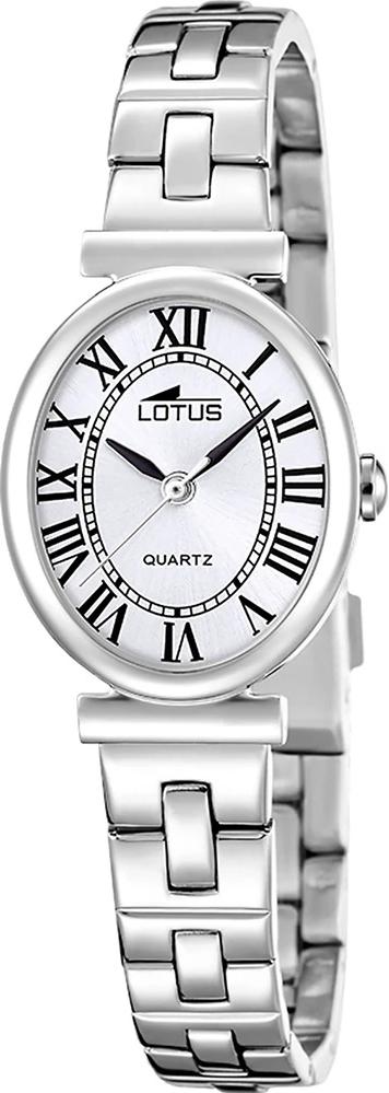 Lotus 2GETHER 19016/5 Orologio da polso donna Set con cinturino-gioiello Lotus 2GETHER 19016/5 Orologio da polso donna Set con cinturino-gioiello