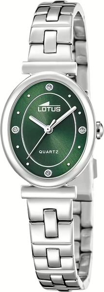 Lotus 2GETHER 19016/3 Dames armbandhorloge Set met sieradenarmband Lotus 2GETHER 19016/3 Dames armbandhorloge Set met sieradenarmband