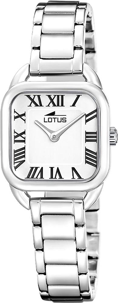 Lotus 2GETHER 19039/2 Reloj de Pulsera para mujeres Set con pulsera