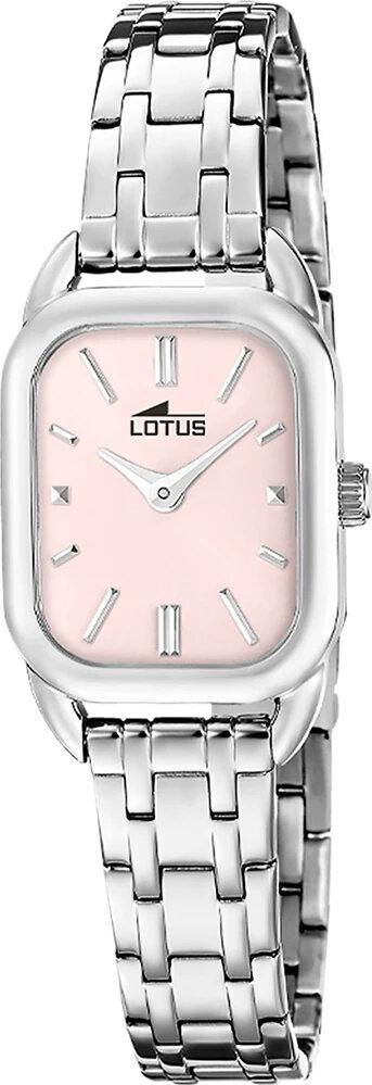 Lotus 2GETHER 19039/2 Reloj de Pulsera para mujeres Set con pulsera