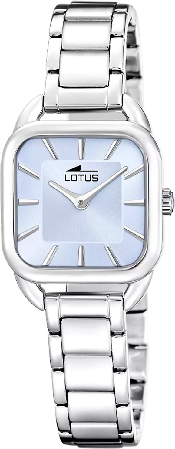 Lotus 2GETHER 19020/3 Reloj de Pulsera para mujeres Set con pulsera