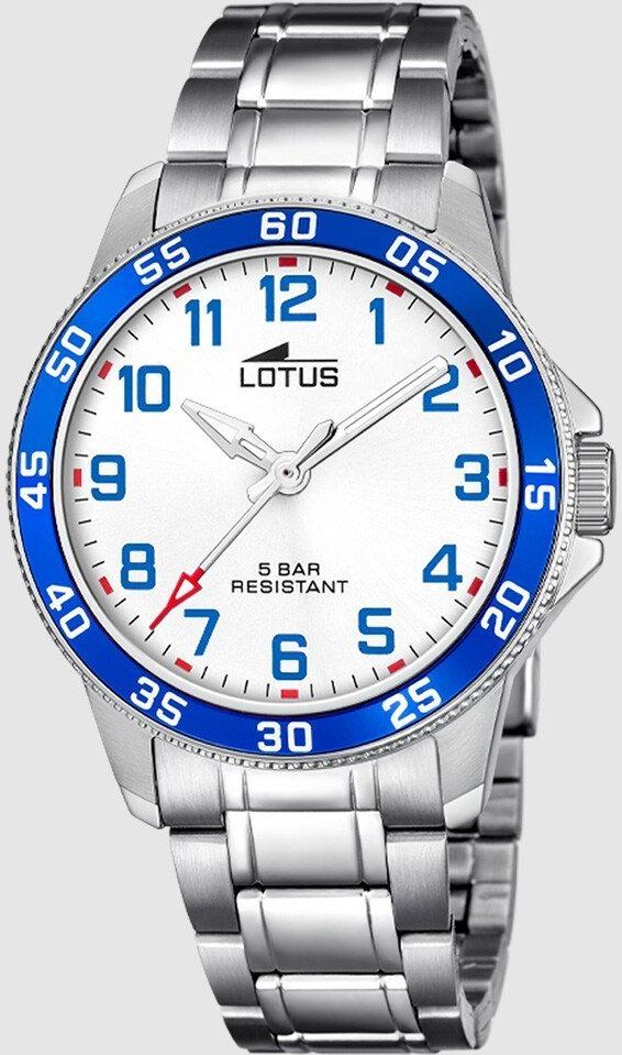 Lotus Junior Collection 18786/5 Reloj unisex Set con pulsera Lotus Junior Collection 18786/5 Reloj unisex Set con pulsera