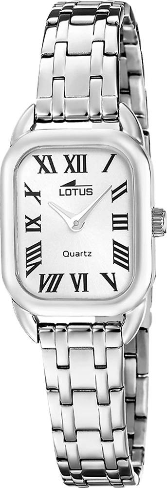 Lotus 2GETHER 19039/7 Reloj de Pulsera para mujeres Set con pulsera