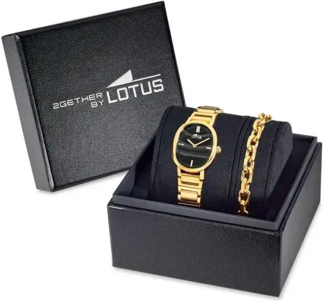 Lotus 2GETHER 19013/5 Reloj de Pulsera para mujeres Set con pulsera Lotus 2GETHER 19013/5 Reloj de Pulsera para mujeres Set con pulsera