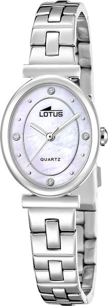 Lotus 2GETHER 19016/1 Reloj de Pulsera para mujeres Set con pulsera Lotus 2GETHER 19016/1 Reloj de Pulsera para mujeres Set con pulsera