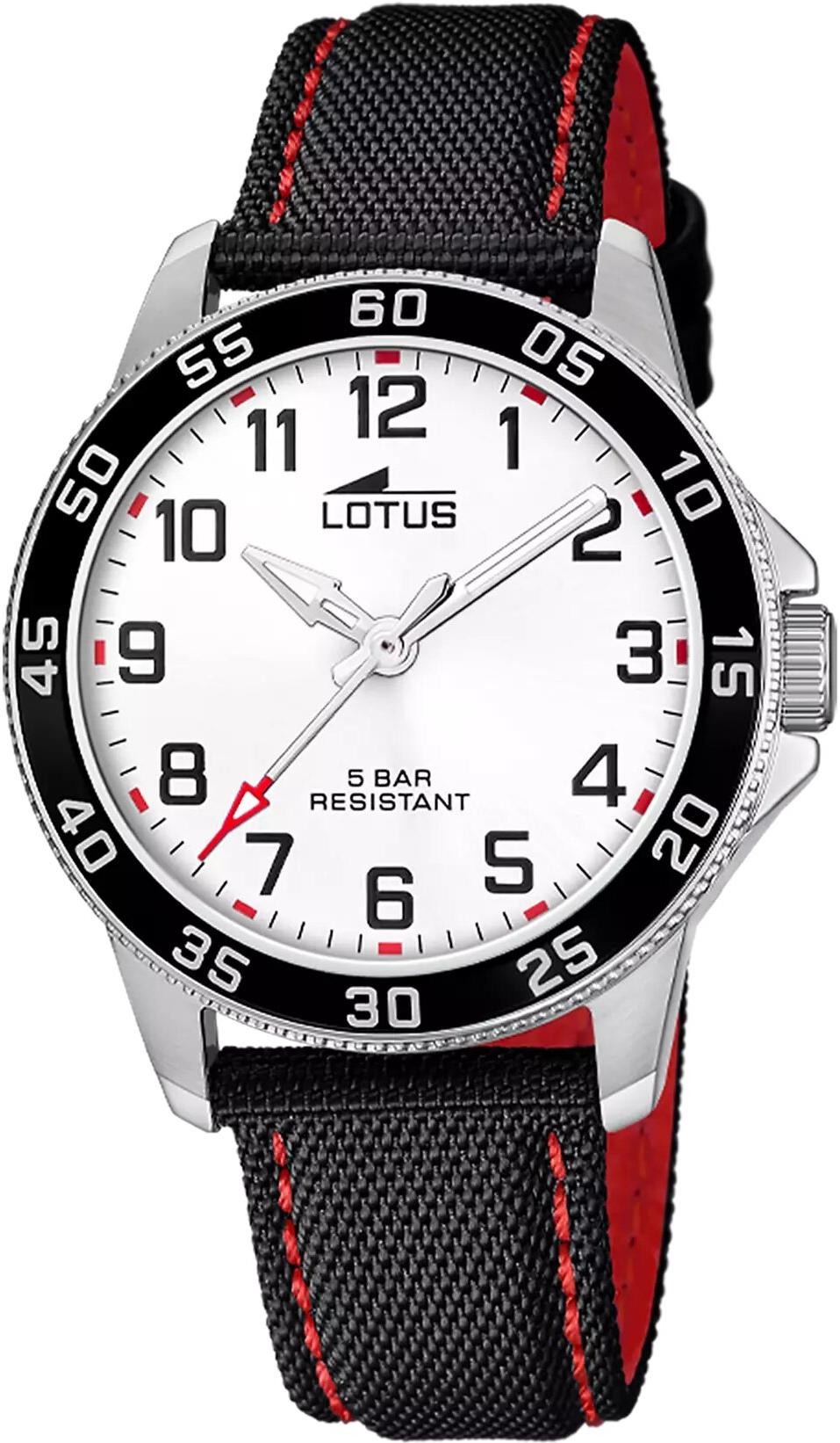 Lotus 2GETHER 18787/6 reloj para niños Set con pulsera Lotus 2GETHER 18787/6 reloj para niños Set con pulsera