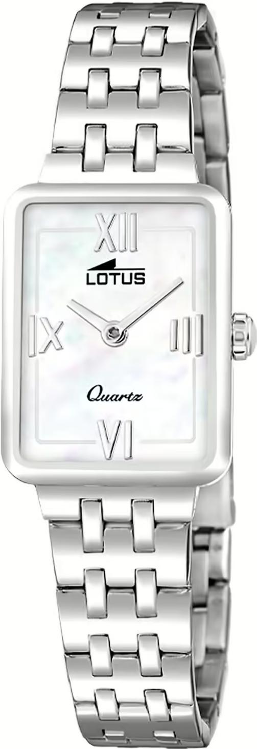 Lotus 2GETHER 19032/2 Reloj de Pulsera para mujeres Set con pulsera